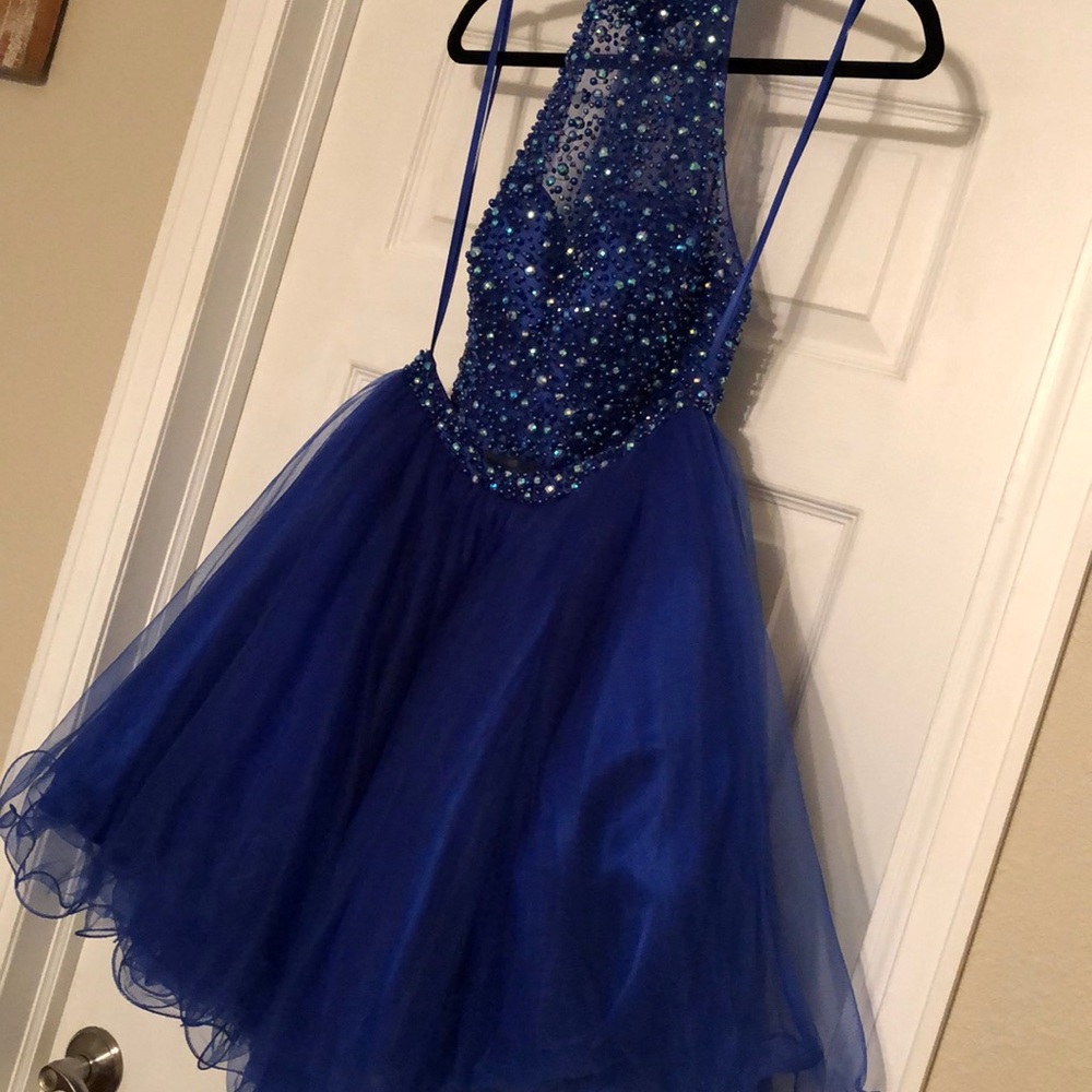 2 piece Dress